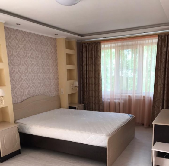 Двухкомнатная квартира, Куйбышевский район Донецк