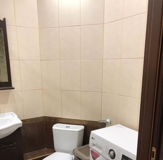 Двухкомнатная квартира, Куйбышевский район Донецк