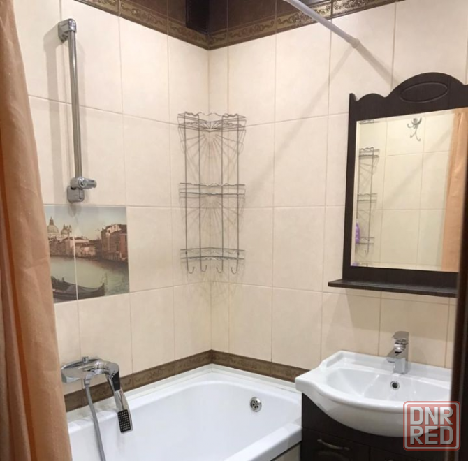 Двухкомнатная квартира, Куйбышевский район Донецк - изображение 4