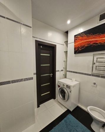 Двухкомнатная квартира, Киевский район Донецк