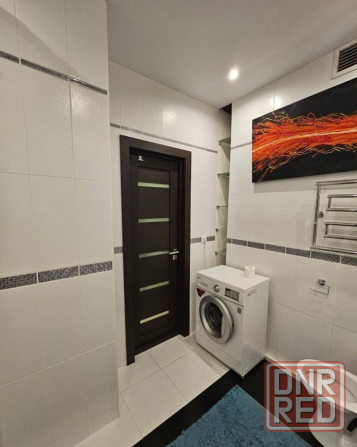 Двухкомнатная квартира, Киевский район Донецк - изображение 3