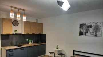 Сдается студия в Киевском районе Донецк