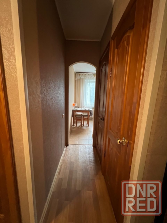 Сдаётся двухкомнатная квартира в Ленинском районе Донецк - изображение 1