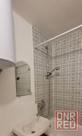 Сдается двухкомнатная квартира в Ворошиловском районе Донецк - изображение 1