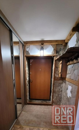 Сдается двухкомнатная квартира в Ворошиловском районе Донецк - изображение 2