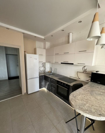 Сдается: 2 комнатная квартира район: Ленинский Район Донецк