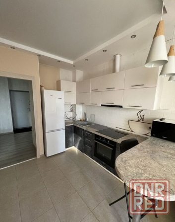 Сдается: 2 комнатная квартира район: Ленинский Район Донецк - изображение 1