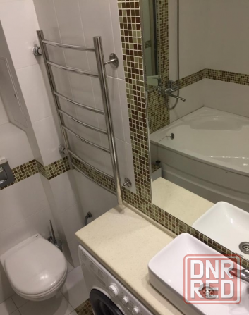 Сдается: 2 комнатная квартира район: Ленинский Район Донецк - изображение 4