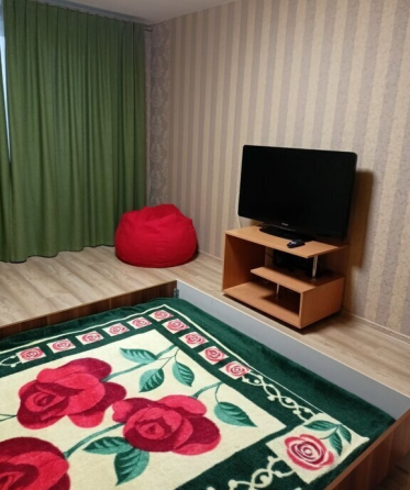 Двухкомнатная квартира, Калининский район Донецк