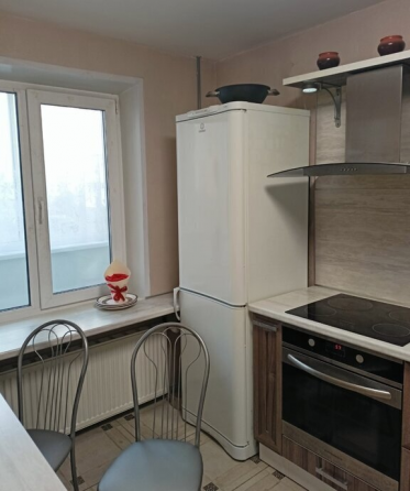 Двухкомнатная квартира, Калининский район Донецк