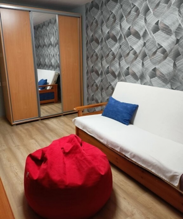 Двухкомнатная квартира, Калининский район Донецк