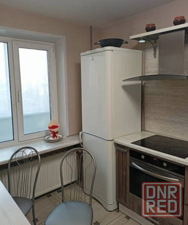 Двухкомнатная квартира, Калининский район Донецк - изображение 3