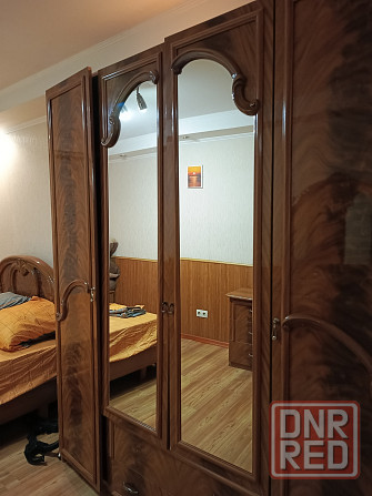 Сдам 2 комнатную квартиру посуточно ленинский район Донецк - изображение 6