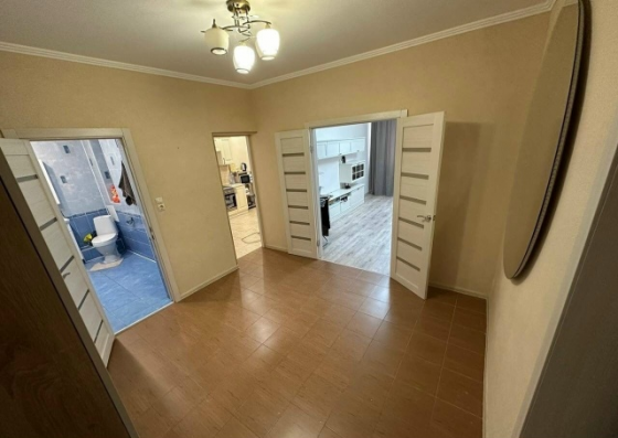 Сдается: 1 комнатная квартира Район:Ворошиловский Донецк