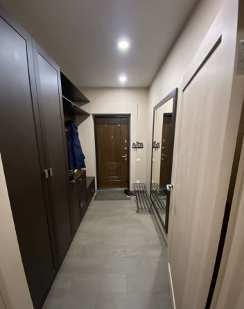 Сдается: 2 комнатная квартира Район: Ленинский Донецк