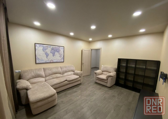 Сдается: 2 комнатная квартира Район: Ленинский Донецк - изображение 1