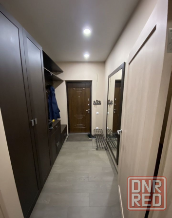 Сдается: 2 комнатная квартира Район: Ленинский Донецк - изображение 4