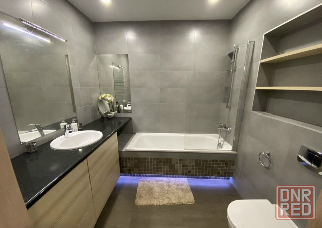 Сдается: 2 комнатная квартира Район: Ленинский Донецк - изображение 2