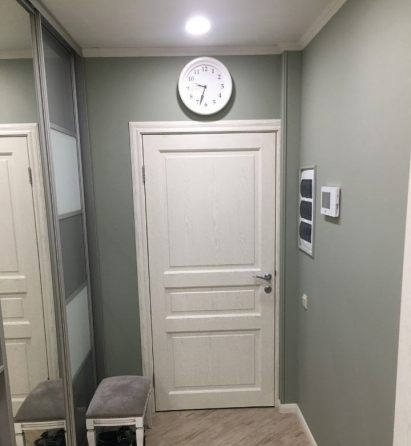 Сдается: Двухкомнатная квартира Район: Киевский Донецк