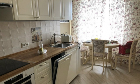 Сдается: Двухкомнатная квартира Район: Киевский Донецк