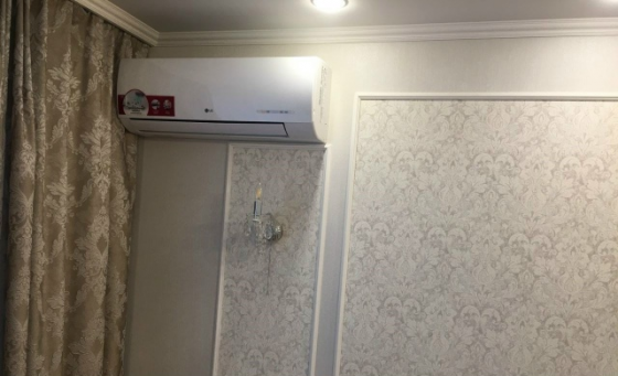 Сдается: Двухкомнатная квартира Район: Киевский Донецк