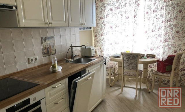 Сдается: Двухкомнатная квартира Район: Киевский Донецк - изображение 1