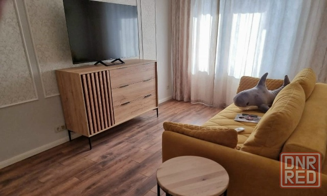 Сдается: Двухкомнатная квартира Район: Киевский Донецк - изображение 3