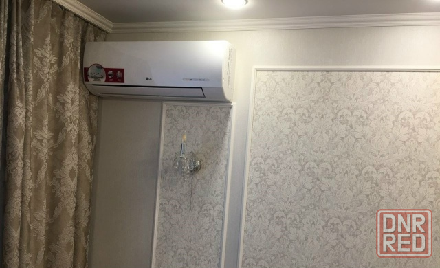 Сдается: Двухкомнатная квартира Район: Киевский Донецк - изображение 4