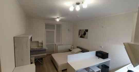 Сдается студия в Калининском районе Донецк