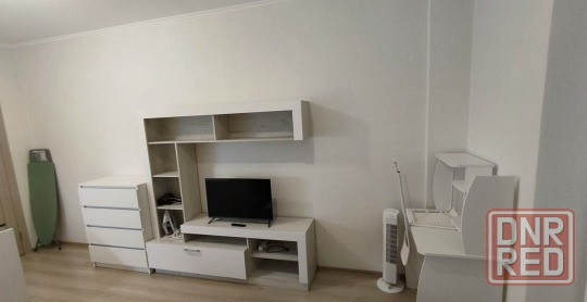 Сдается студия в Калининском районе Донецк - изображение 2