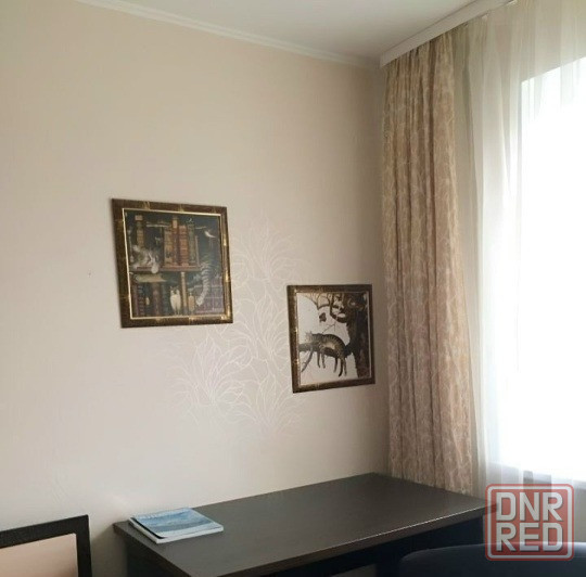 Сдается трехкомнатная квартира в Калининском районе Донецк - изображение 2