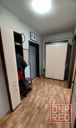 Сдается: 1 комнатная квартира Район: Ворошиловский Донецк - изображение 1