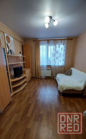 Сдается: 1 комнатная квартира Район: Ворошиловский Донецк - изображение 2