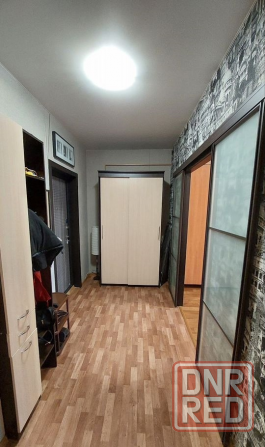 Сдается: 1 комнатная квартира Район: Ворошиловский Донецк - изображение 3