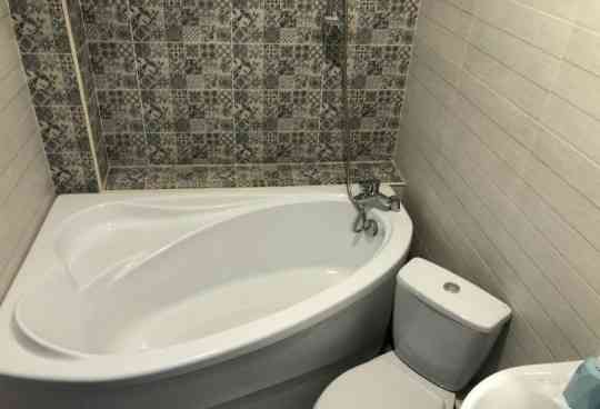 Сдается студия в Ленинском районе Донецк