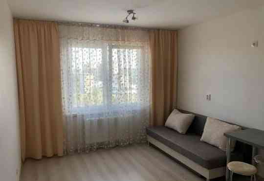 Сдается студия в Ленинском районе Донецк