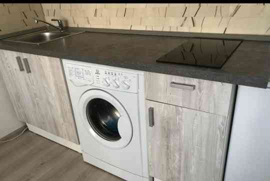 Сдается студия в Ленинском районе Донецк