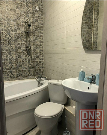 Сдается студия в Ленинском районе Донецк - изображение 2