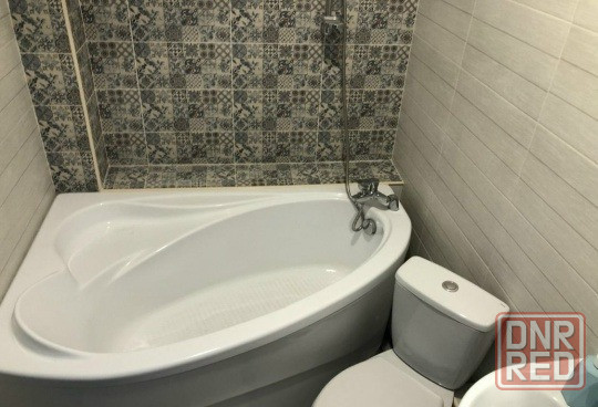 Сдается студия в Ленинском районе Донецк - изображение 1