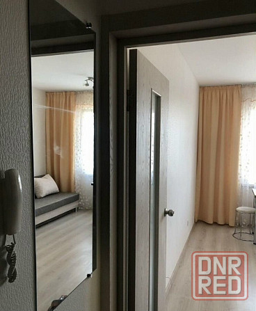 Сдается студия в Ленинском районе Донецк - изображение 5