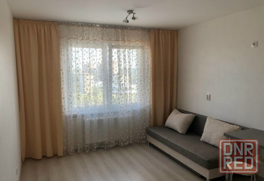 Сдается студия в Ленинском районе Донецк - изображение 4