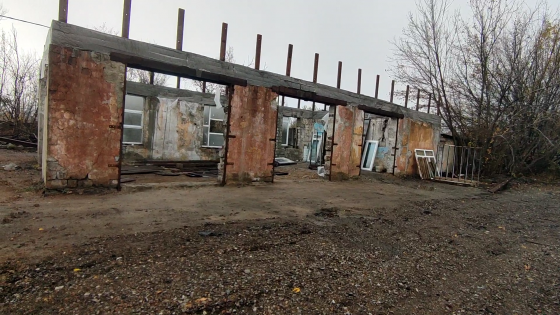 Невероятная,невероятность.Аренда промзоны,самое лучшее место по всей республике!Стройка века! Донецк