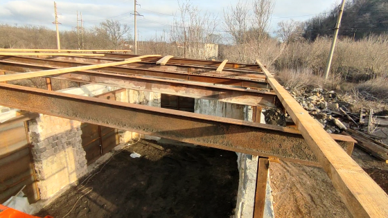 Невероятная,невероятность.Аренда промзоны,самое лучшее место по всей республике!Стройка века! Донецк