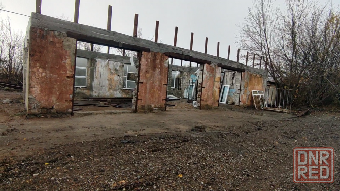 Невероятная,невероятность.Аренда промзоны,самое лучшее место по всей республике!Стройка века! Донецк - изображение 6