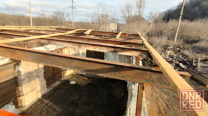 Невероятная,невероятность.Аренда промзоны,самое лучшее место по всей республике!Стройка века! Донецк - изображение 1