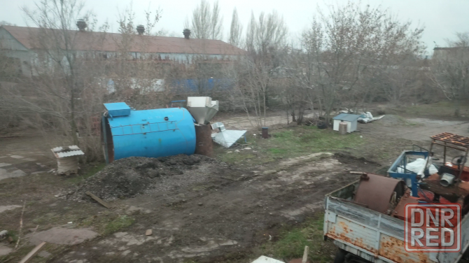 Невероятная,невероятность.Аренда промзоны,самое лучшее место по всей республике!Стройка века! Донецк - изображение 5