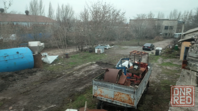 Невероятная,невероятность.Аренда промзоны,самое лучшее место по всей республике!Стройка века! Донецк - изображение 3