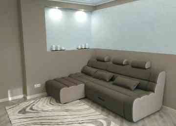 Сдается однокомнатная квартира в Ворошиловском районе Донецк