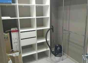 Сдается однокомнатная квартира в Ворошиловском районе Донецк