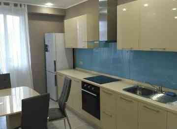 Сдается однокомнатная квартира в Ворошиловском районе Донецк